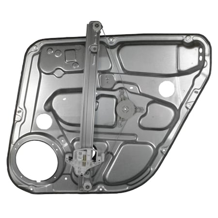 Aci Automotive Kia Rondo 10-07 84824